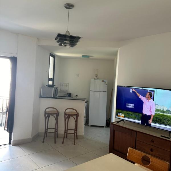 Apartamento Copacabana sistema Apart-hotel