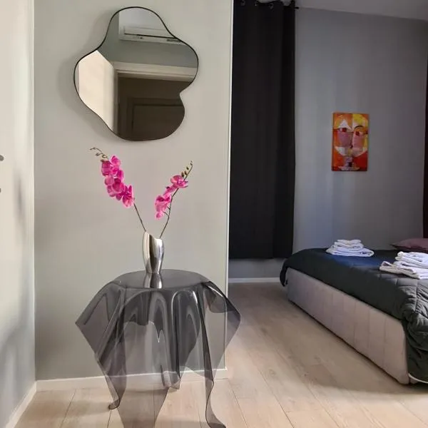 Casa Beda, hotel in Bologna