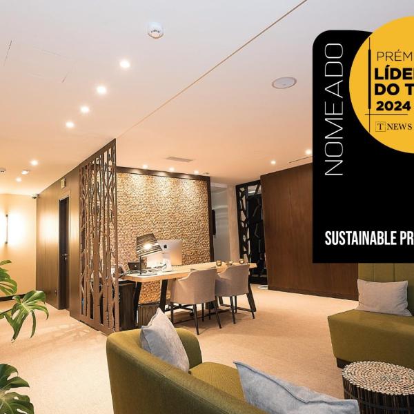 The Leaf Boutique Hotel Lisbon