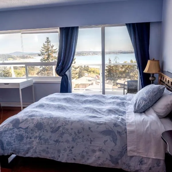 HOV B&B House -Hospitality Ocean View Victoria-, hotel in Victoria
