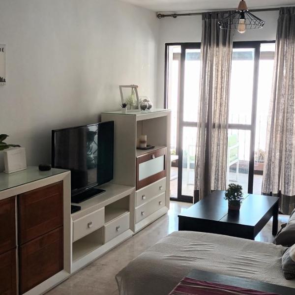 Apartamento en Benalmadena