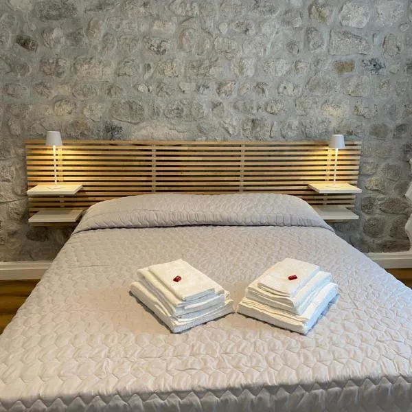 Appartamento Scaligeri, ξενοδοχείο σε Venzone