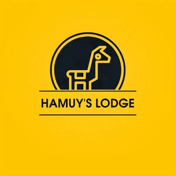 Hospedaje Hamuy's Lodge, hotel in Ica