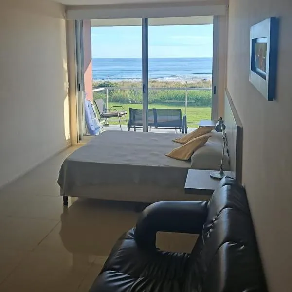 Audencia del Mar, Hotel in La Paloma