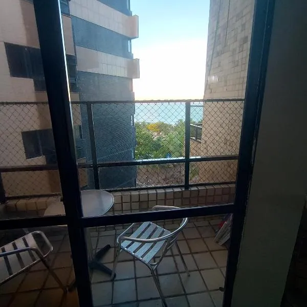 Beira-mar de Pajuçara, hotel v destinaci Maceió