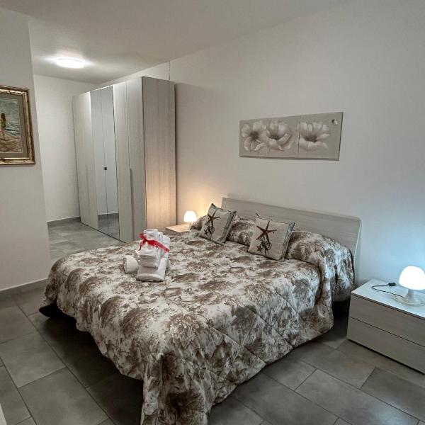 Ciccio's House, Palermo