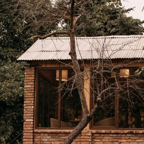 Arevatun Dilijan, hotel a Dilijan
