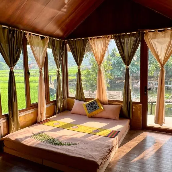 An's House, ξενοδοχείο σε Ha Giang