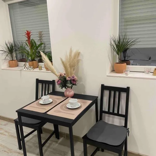 GoGo studio, hotel u gradu Ljig