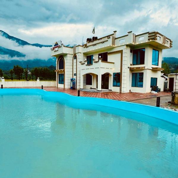 Royal Shangrila Balakot, Bālākot