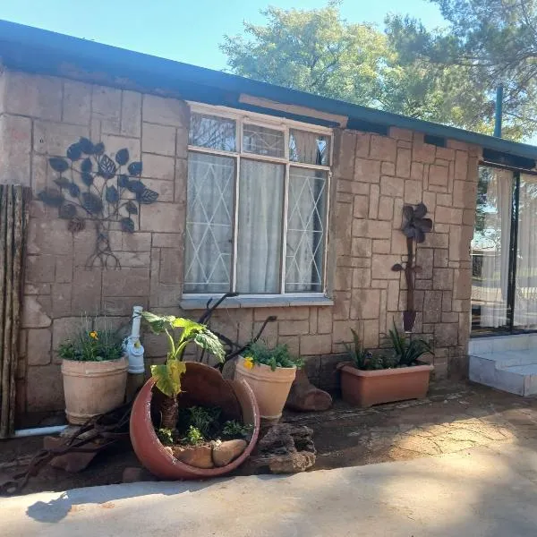 Sweet Dreams Guest House Schweizer Reneke โรงแรมในSchweizer-Reineke