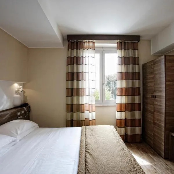 Hotel Porta Nuova, hotel in Assisi