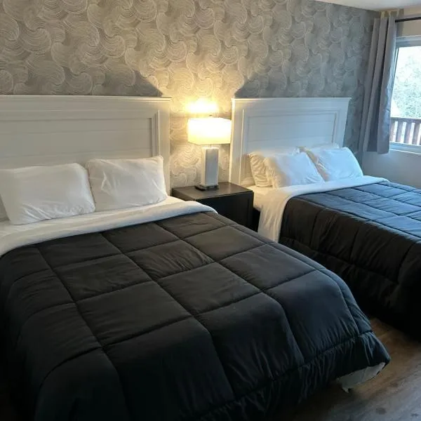 Green Harbor Hotel, hotel din Marshfield