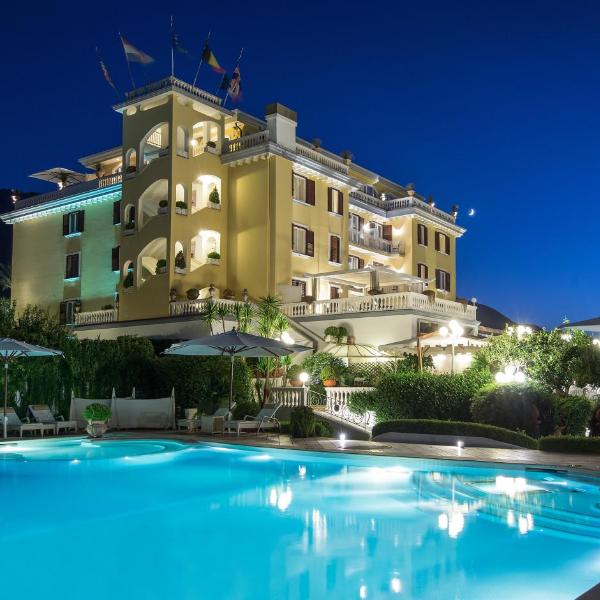 La Medusa Hotel - Dimora di Charme