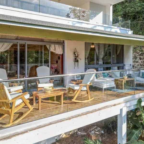 Villa loren A3, hotel en Las Terrenas