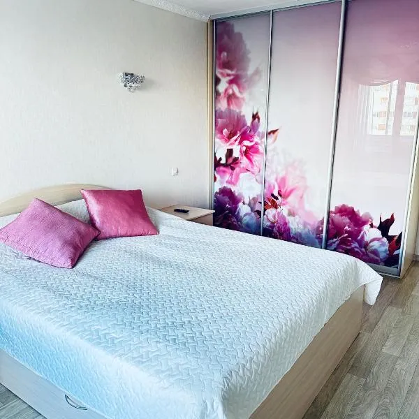 Welcome Home, готель у місті Вентспілс