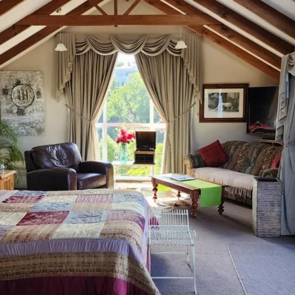 MnM's BnB, hotel a Napier