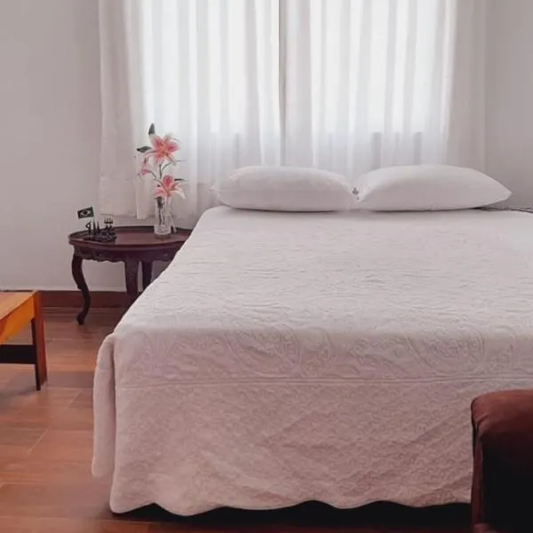 HOSPEDAJE TURISTICO CHORRILLOS Sueños de Luna INN, hotel a Lima