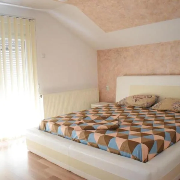 Apartman Nina, hotel di Vranje