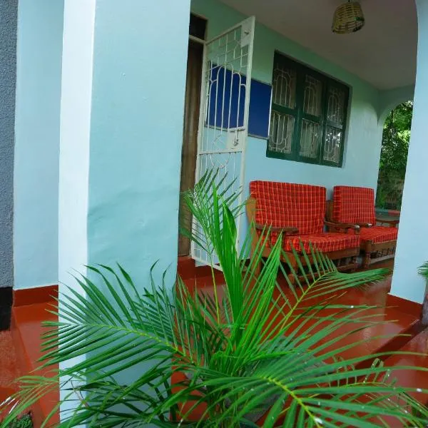 Janibichi Adventures hostel, hotel in Moshi