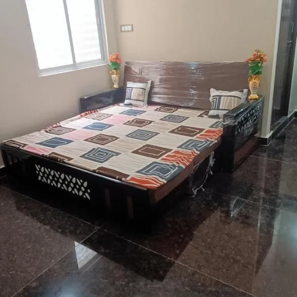 Ruqaiyah Manzil, hotel v destinaci Hajdarábád