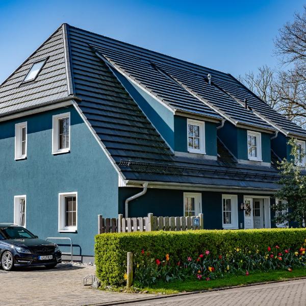ILEX Appartements