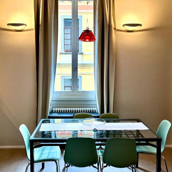 Apartment Solferino 37