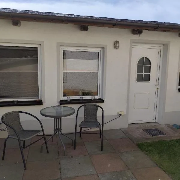 kleine Gemütlichkeit, ξενοδοχείο σε Ueckeritz