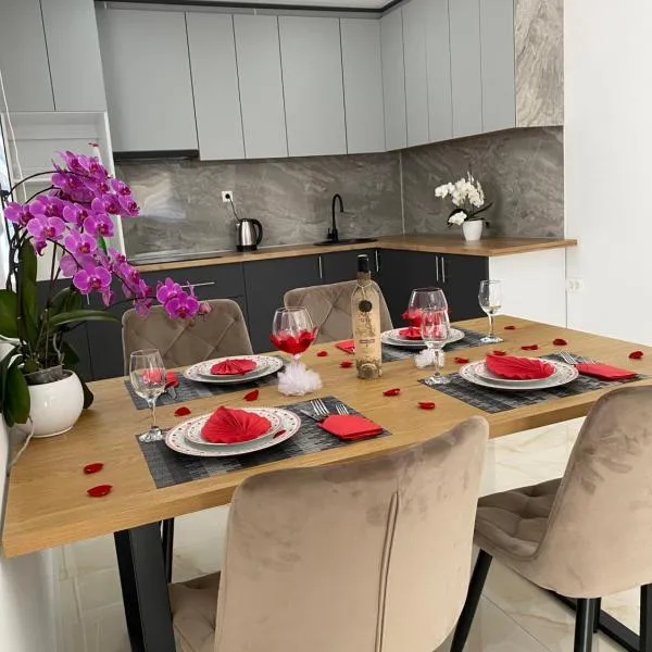 Apartman Pranić Mostar, hôtel à Mostar