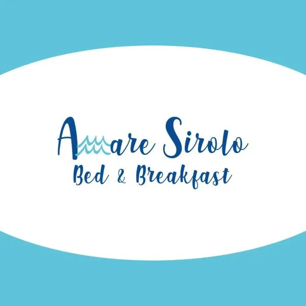 Amare Sirolo, hotell sihtkohas Sirolo