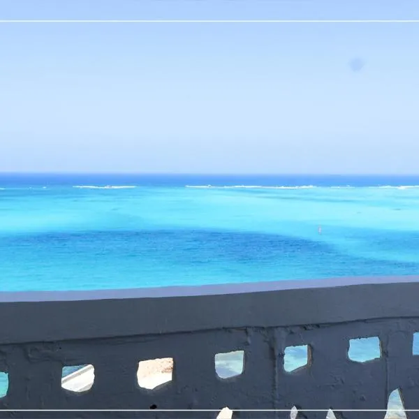 Halla Matrouh Sea View, khách sạn ở Marsa Matruh