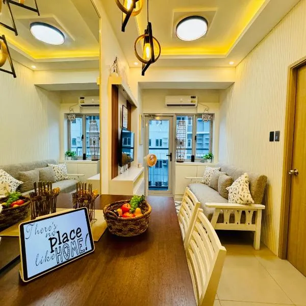 SMDC Vine Residences Condo, hotel in Manila