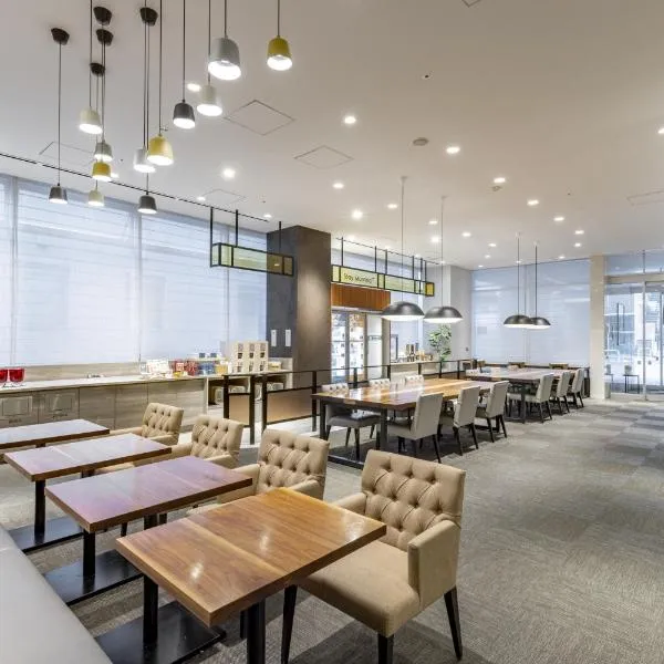 水道桥托克宇寄宿酒店，位于东京的酒店