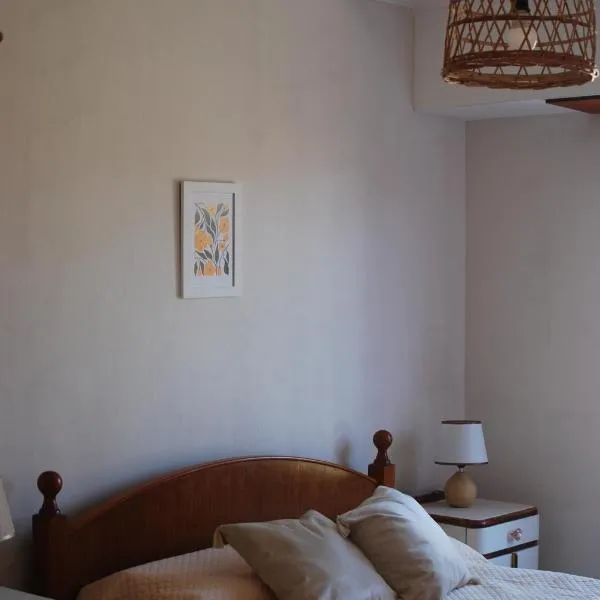 VASALISA, hotel in Tres Arroyos