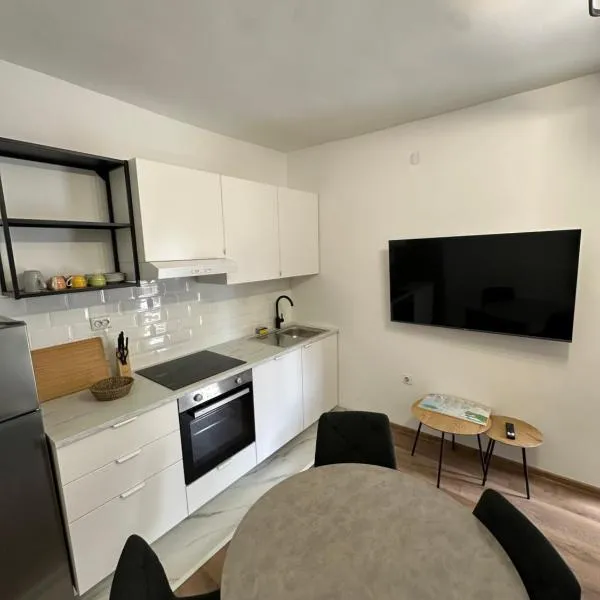 Ronia apartment, hotel in Kaštela