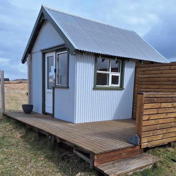 Ofanleiti Cottages