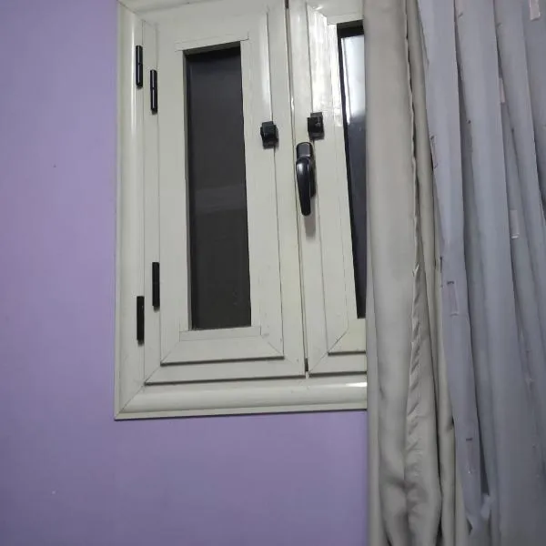Egypt valy, hotel in Kafr Şaqr