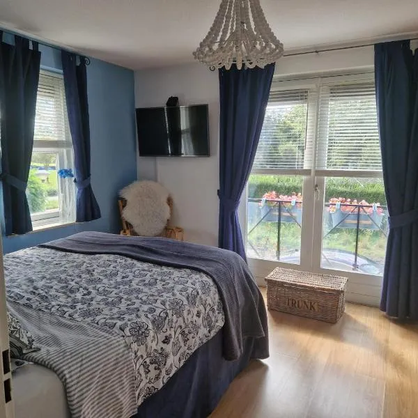 B&B Le Bon Vivant Eindhoven, hotel v Eindhovenu
