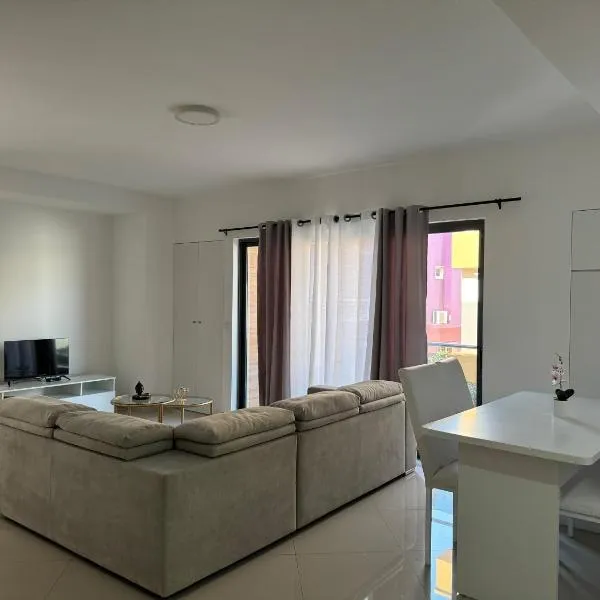 Holiday Apartments TF, hotel in Praia