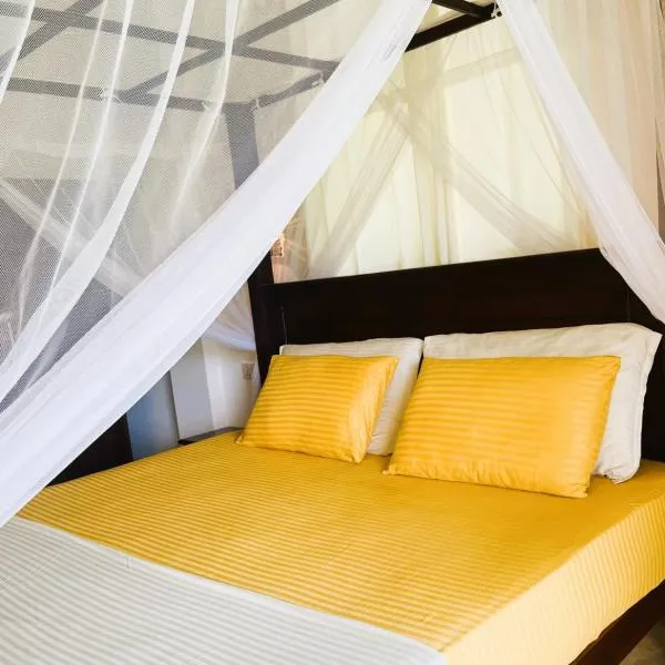 New Cinnamon Villa, hotel in Bentota