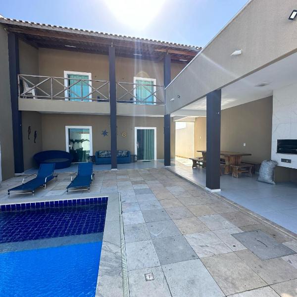 Casa Do Mar, Camocim