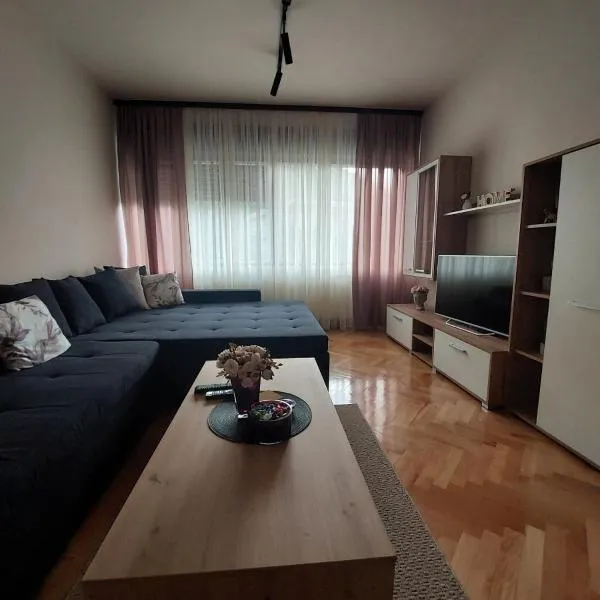 Balkan HOME, hotel in Kalna