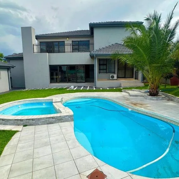 Nyasa Villa, hotel v destinaci Southgate