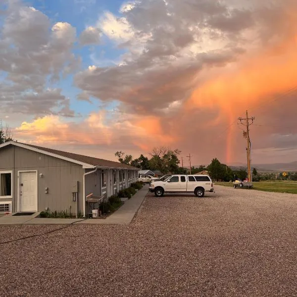 Villa Inn, ξενοδοχείο σε Manila