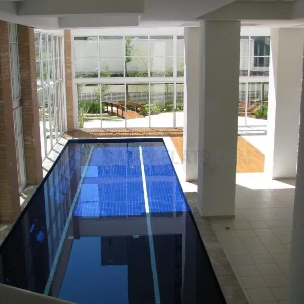 TOP Dúplex inn condomínio, hotel em São Paulo