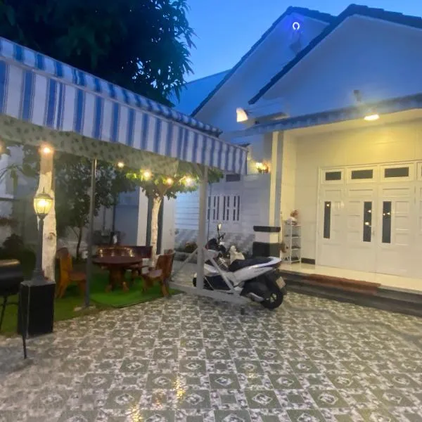 Villa homestay Misa, hotel in Phan Thiet