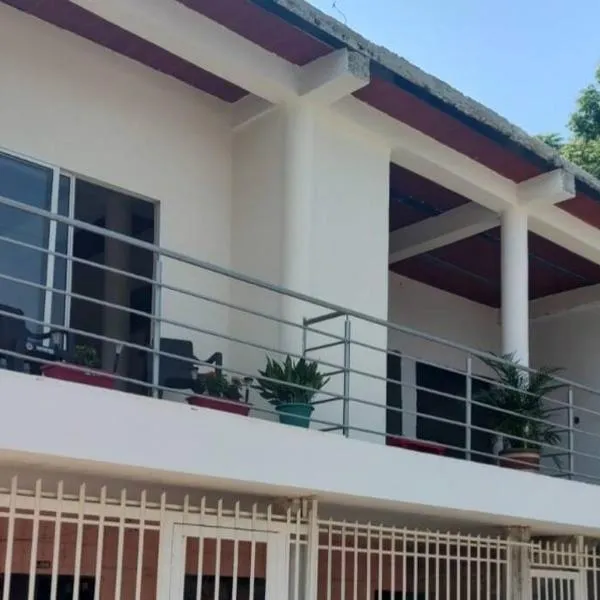 Apartamento Dorado Sunset, hotel en Santa Marta