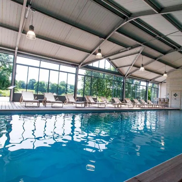 Le Clos de Grâce, Hotel in Honfleur