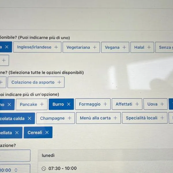 Poggio Savelli, hotel in Scarperia