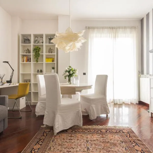Casa Margarita, hotel a Firenze